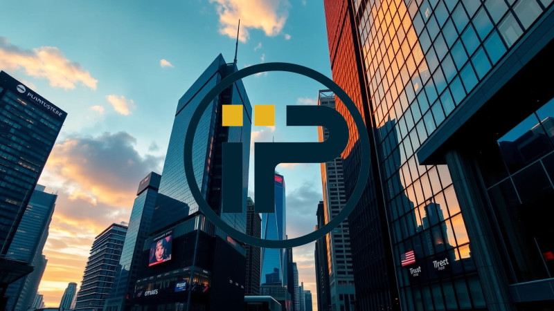 Beitragsbild zu Innovative Industrial Properties Aktie: Neues Strohfeuer?