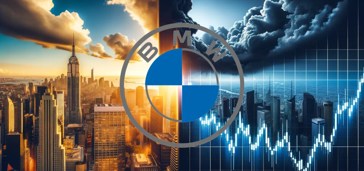 Beitragsbild zu BMW Aktie: Indien-Deal verändert alles