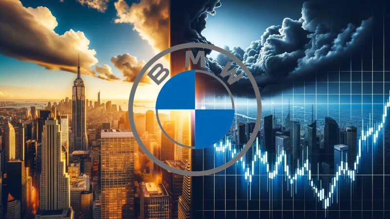 Beitragsbild zu BMW Aktie: Indien-Deal verändert alles