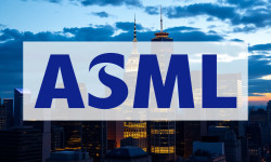 Beitragsbild zu ASML Aktie: Chip-Crash!