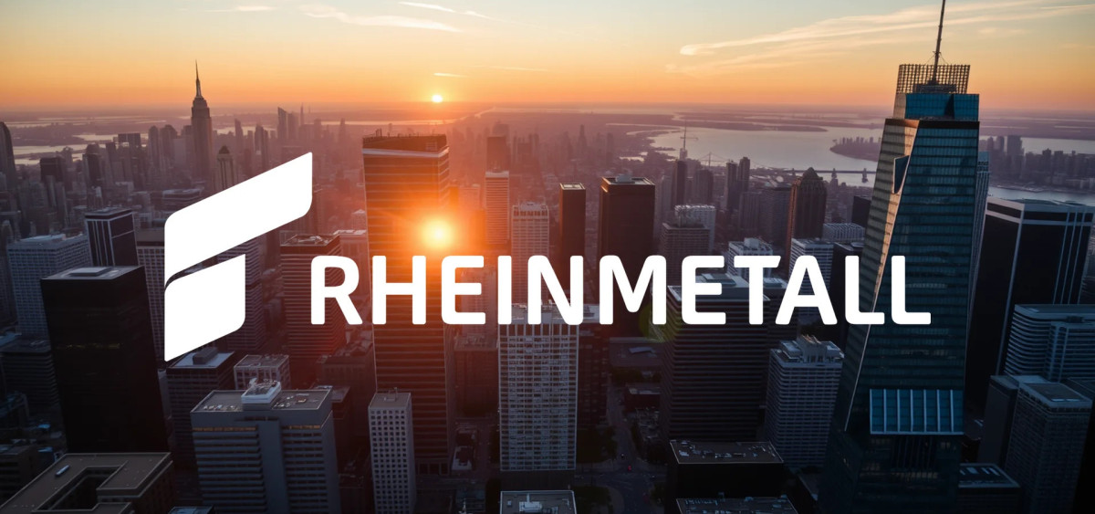 Beitragsbild zu Rheinmetall-Aktie: Paukenschlag!