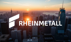 Beitragsbild zu Rheinmetall-Aktie: Paukenschlag!