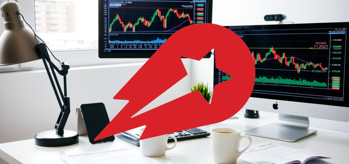 Beitragsbild zu Delivery Hero Aktie: Gelungener Marktstart