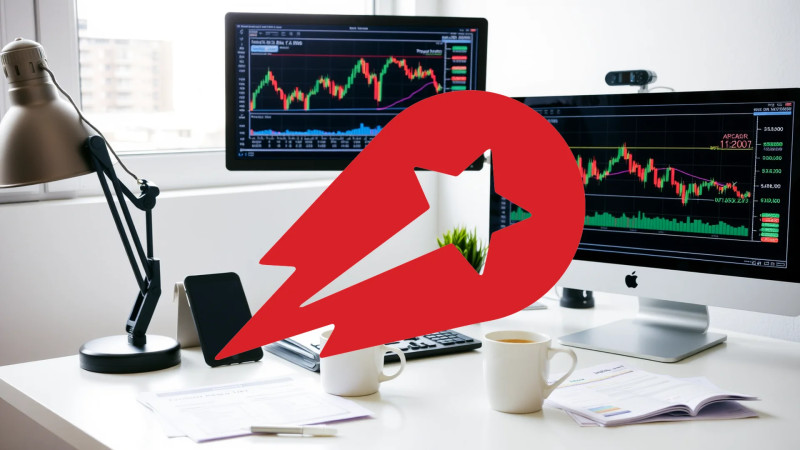 Beitragsbild zu Delivery Hero Aktie: Gelungener Marktstart