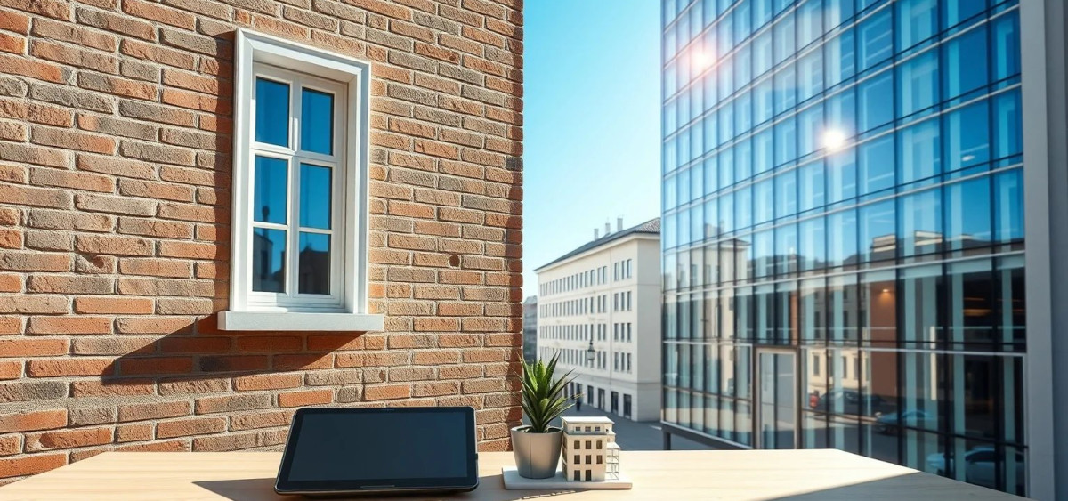 Beitragsbild zu Wien: Immobilienmarkt zwischen Boom und Engpass