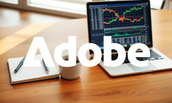 Beitragsbild zu Adobe Aktie: KI-Triumph wird ignoriert
