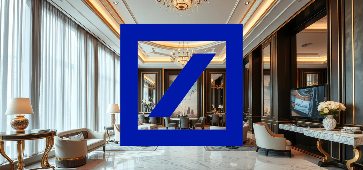 Beitragsbild zu Deutsche Bank Aktie: Rating-Upgrade in Sicht