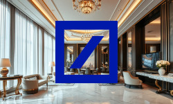 Beitragsbild zu Deutsche Bank Aktie: Rating-Upgrade in Sicht