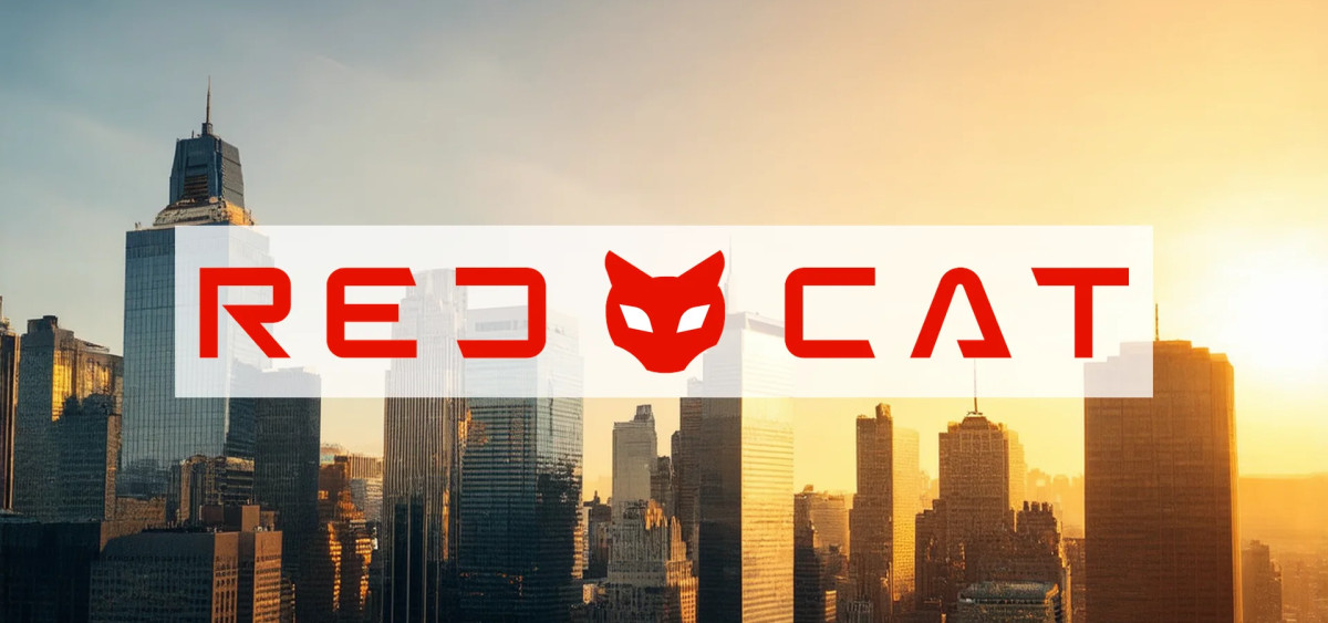 Beitragsbild zu Red Cat Aktie: Blutbad!