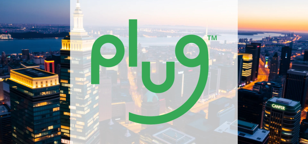 Beitragsbild zu Plug Power Aktie: Rettungsanker?