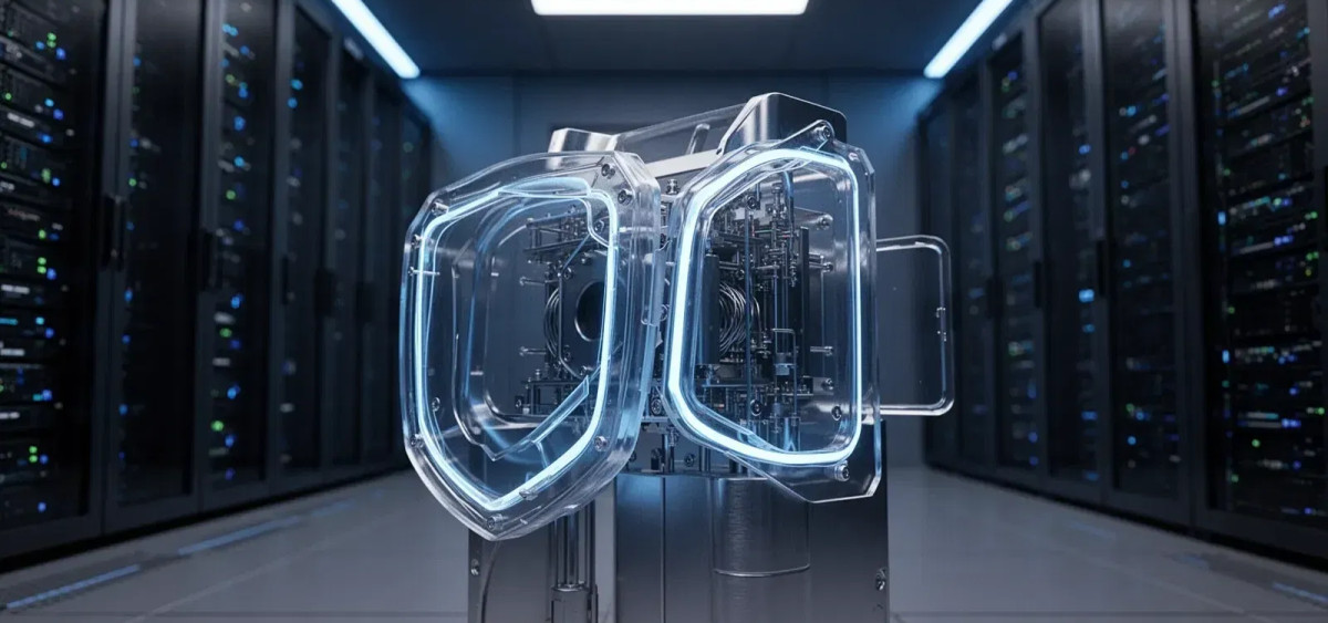 Beitragsbild zu Quantum eMotion Aktie: Neue Absicherung