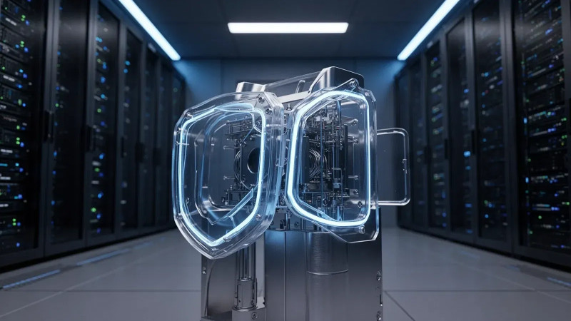 Beitragsbild zu Quantum eMotion Aktie: Neue Absicherung