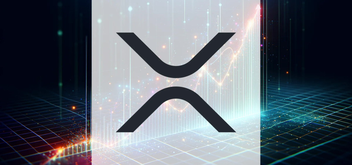 Beitragsbild zu XRP: Wichtige Marke fällt