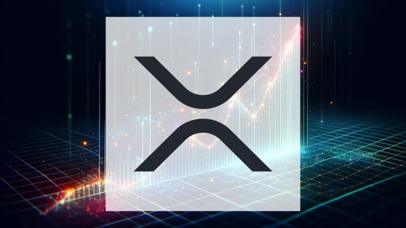 Beitragsbild zu XRP: Wichtige Marke fällt