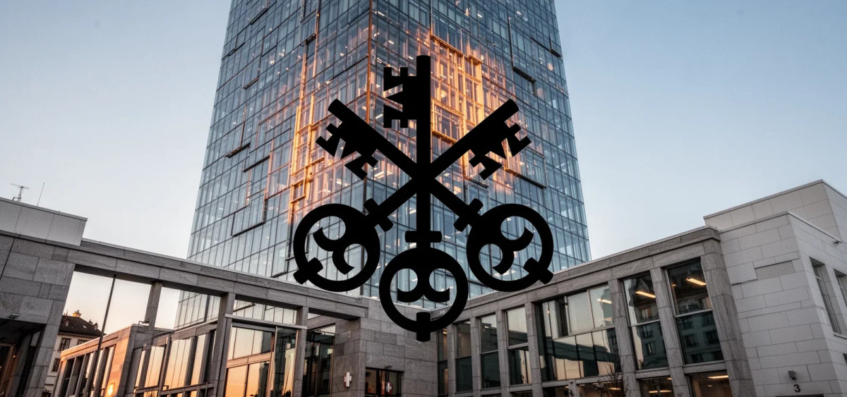 Beitragsbild zu UBS Aktie: Aufatmen im Kapitalstreit