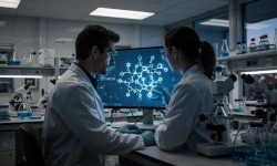 Beitragsbild zu BioNTech Aktie: Transformation zur Onkologie