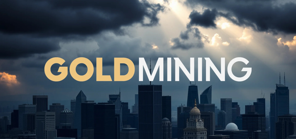 Beitragsbild zu Barrick Mining Aktie: Umsatzstagnation bestätigt