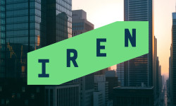 Beitragsbild zu IREN Aktie: Verlustgefahr steigt?