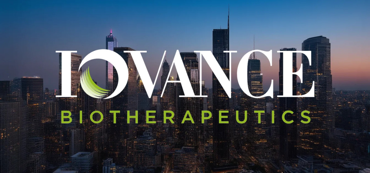 Beitragsbild zu Iovance Biotherapeutics: Durchbruch mit Krebsmedikament