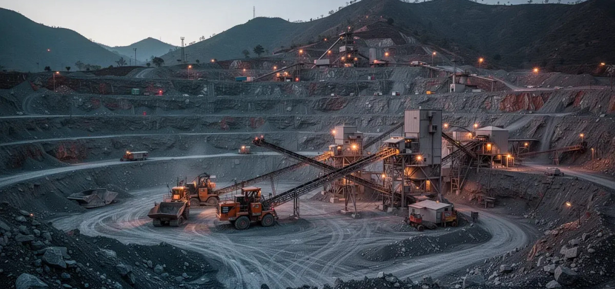 Beitragsbild zu Pan American Silver Aktie: Durchbruch in Mexiko