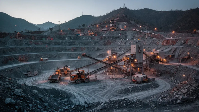 Beitragsbild zu Pan American Silver Aktie: Durchbruch in Mexiko