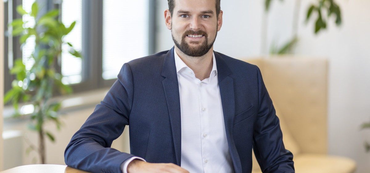 Beitragsbild zu Wesentlicher Treiber für die Wiener Börse ist Hoffnung auf baldiges Ende des Ukrainekrieges“ - Andreas Perauer im Interview zum Fonds im Porträt
