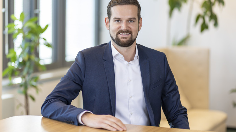 Beitragsbild zu Wesentlicher Treiber für die Wiener Börse ist Hoffnung auf baldiges Ende des Ukrainekrieges“ - Andreas Perauer im Interview zum Fonds im Porträt