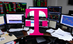 Beitragsbild zu Deutsche Telekom Aktie: Warnsignale mehren sich