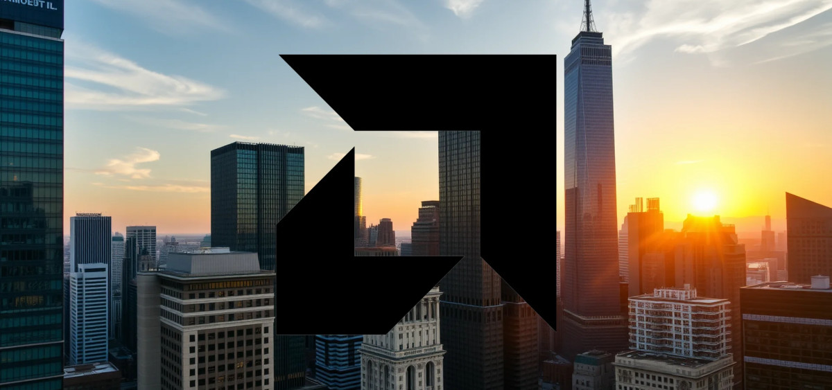 Beitragsbild zu AMD Aktie: Blick auf 2026