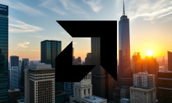 Beitragsbild zu AMD Aktie: Blick auf 2026