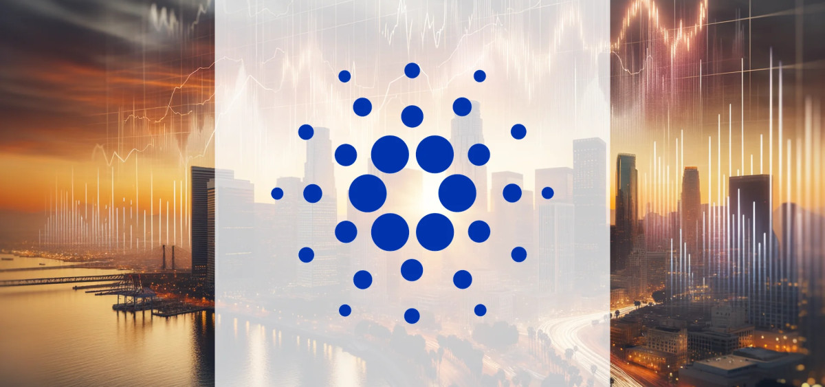 Beitragsbild zu Cardano: Kaufsignal voraus?