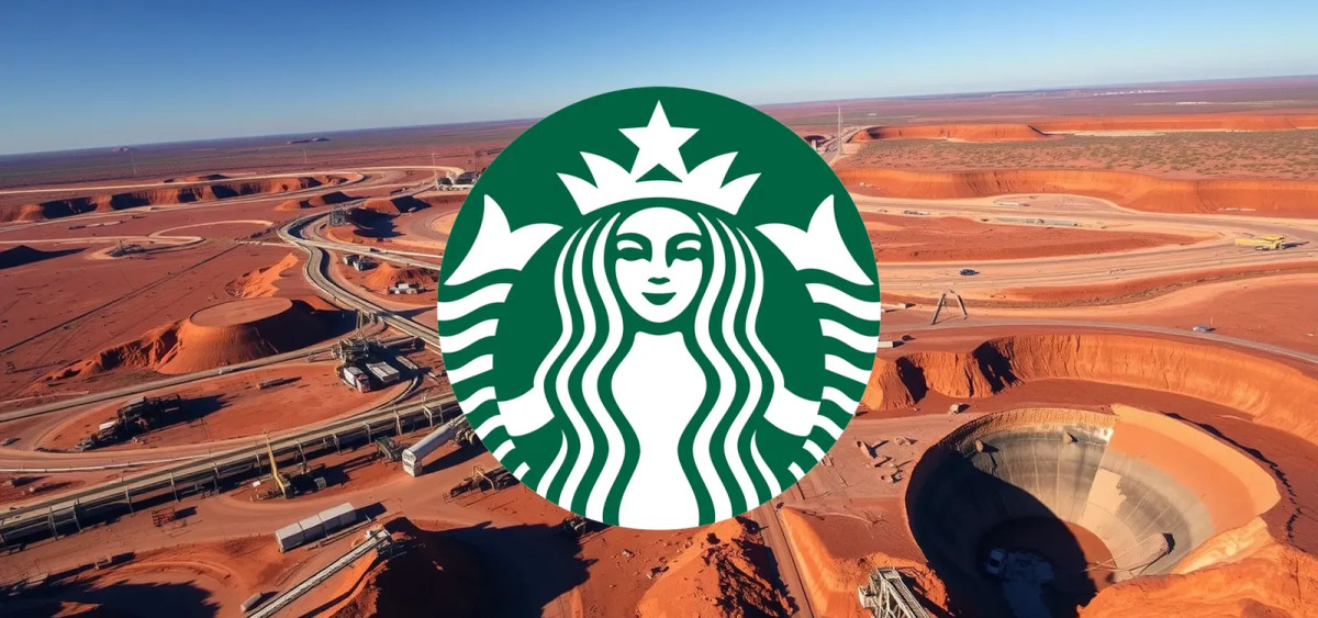 Beitragsbild zu Starbucks Aktie: Trendwende eingeleitet