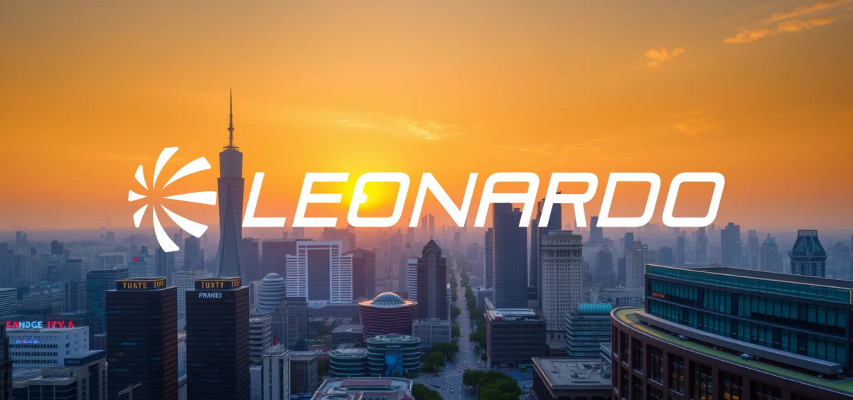 Beitragsbild zu Leonardo Aktie: Alarmglocken klingeln?