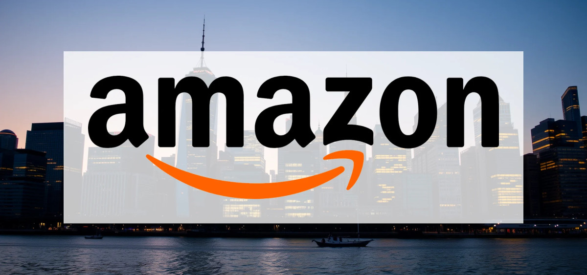Beitragsbild zu Amazon Aktie: Milliarden-Offensive vor den Zahlen