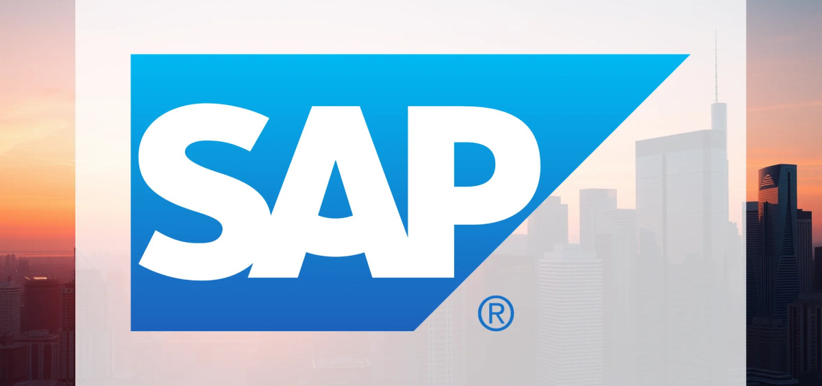 Beitragsbild zu SAP Aktie: Berg- und Talfahrt nach Zahlen