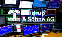 Beitragsbild zu Daldrup, Soehne Aktie: Spannende Wachstumsstory!