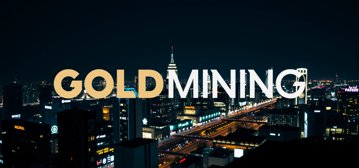 Beitragsbild zu Barrick Aktie: Goldfieber!