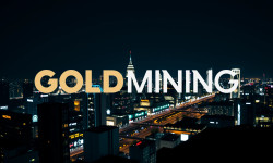 Beitragsbild zu Barrick Aktie: Goldfieber!