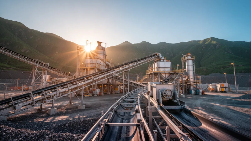 Beitragsbild zu European Lithium Aktie: Aufstieg