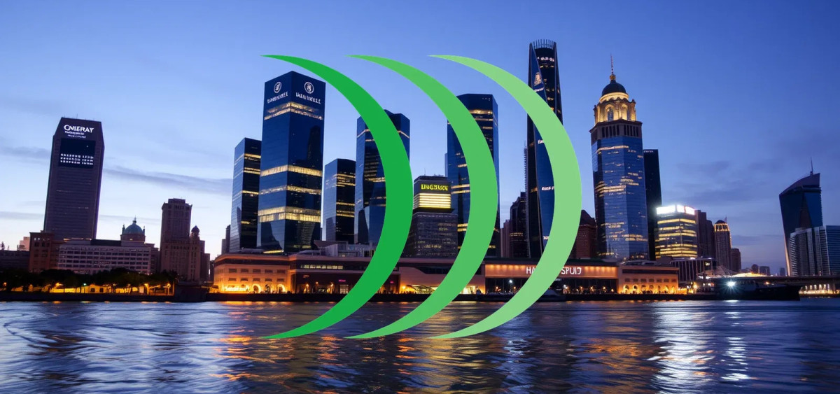 Beitragsbild zu Hensoldt-Aktie: Es geht schon wieder los!