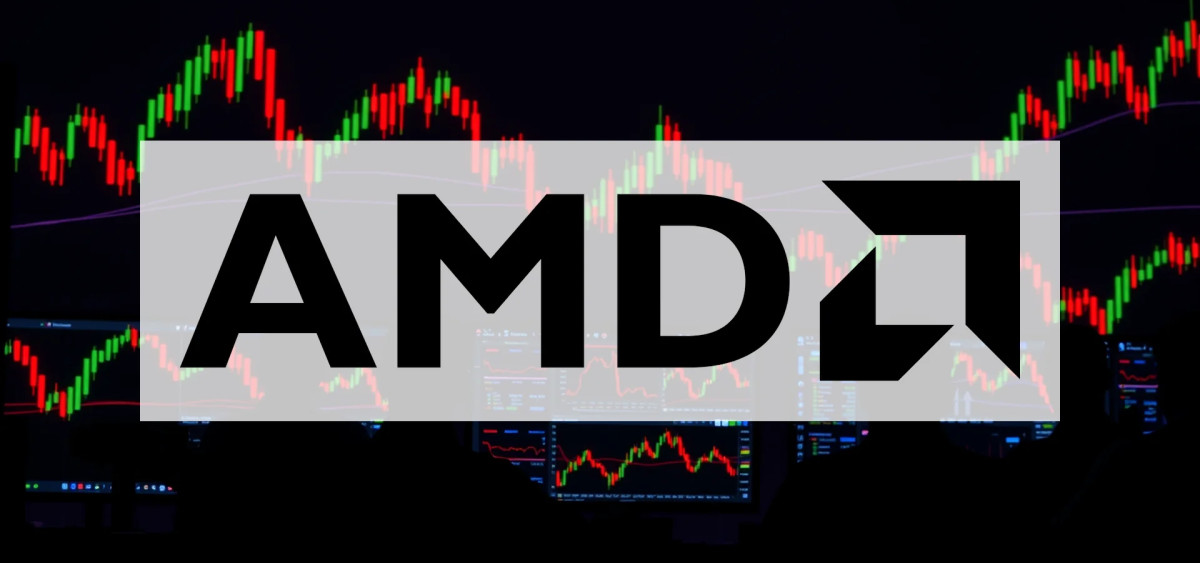 Beitragsbild zu AMD Aktie: Insider verkaufen!