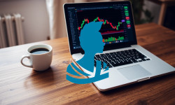 Beitragsbild zu Ballard Power Aktie: Trotzdem abgestürzt!