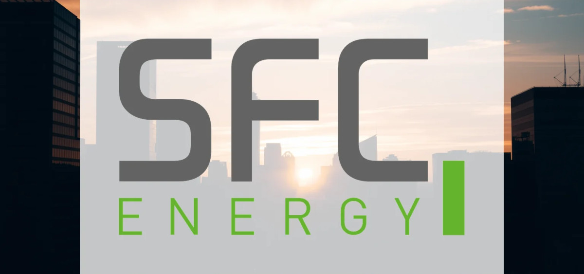 Beitragsbild zu SFC Energy Aktie: Dramatischer Kollaps!