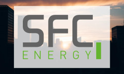 Beitragsbild zu SFC Energy Aktie: Dramatischer Kollaps!