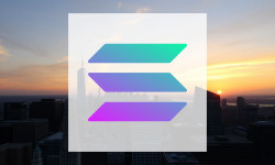 Beitragsbild zu Solana: Institutionen greifen zu!