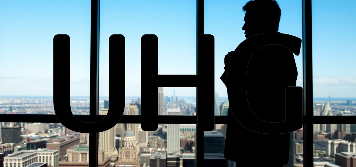 Beitragsbild zu Unitedhealth Aktie: Umbau mit Risiko