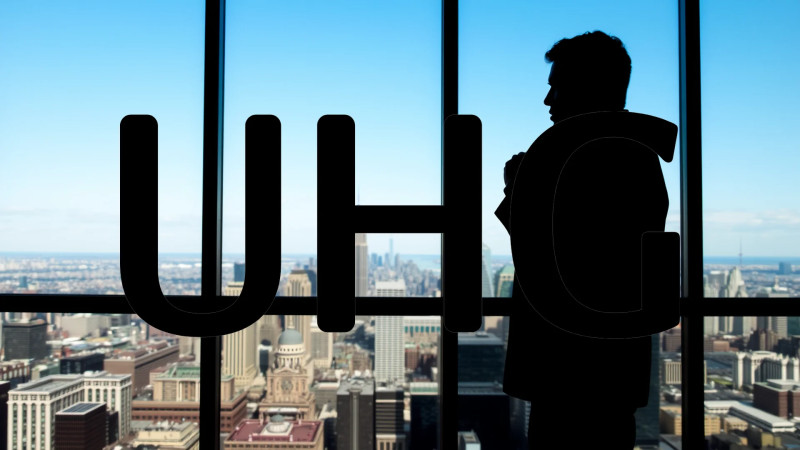 Beitragsbild zu Unitedhealth Aktie: Umbau mit Risiko