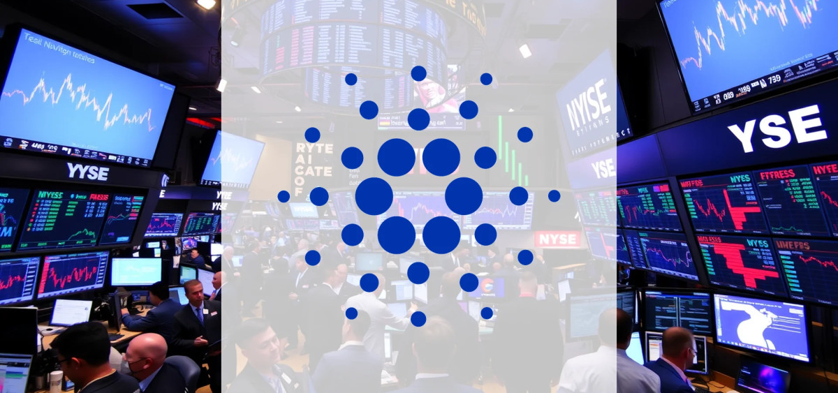 Beitragsbild zu Cardano: Vorsichtiger Pessimismus!