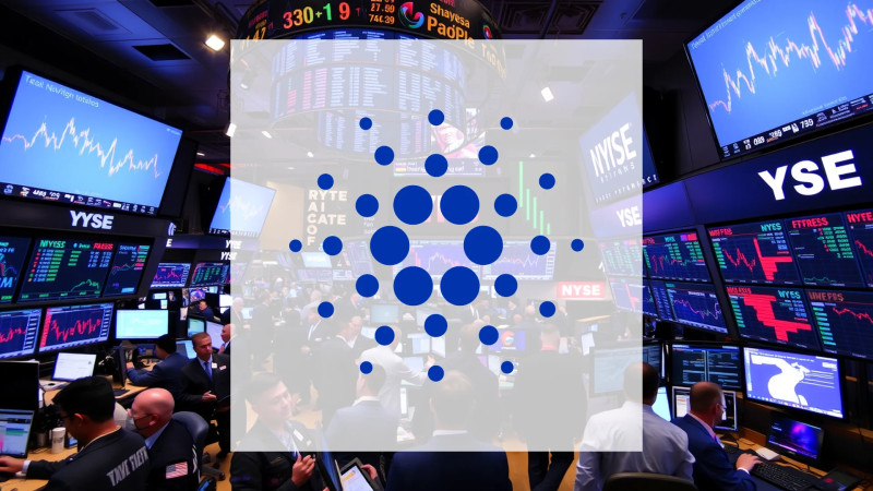 Beitragsbild zu Cardano: Vorsichtiger Pessimismus!