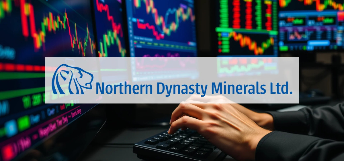 Beitragsbild zu Northern Dynasty Aktie: Alles-oder-nichts-Moment!